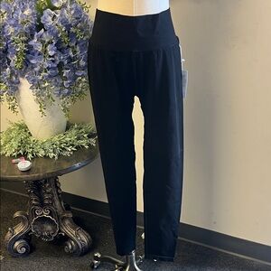 NWT Grace & Lace sculpting high waist leggings